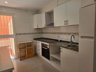 Casa pareada en alquiler en Vistahermosa  - Fuentebravía en Puerto de Santa María (El)