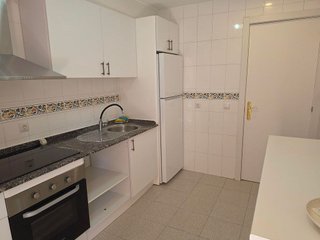 Casa pareada en alquiler en Vistahermosa  - Fuentebravía en Puerto de Santa María (El)
