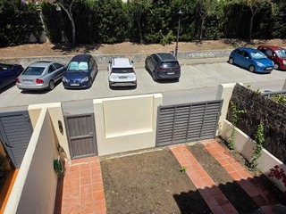 Casa pareada en alquiler en Vistahermosa  - Fuentebravía en Puerto de Santa María (El)