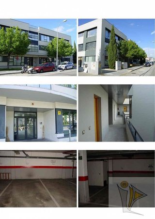 Oficina en venta en Casco Urbano en Villaviciosa de Odón