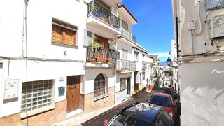 Casa adosada en venta en Salobreña
