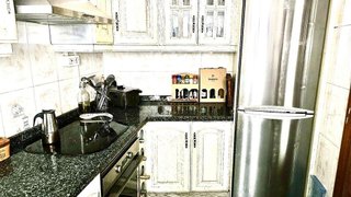Casa adosada en venta en Salobreña