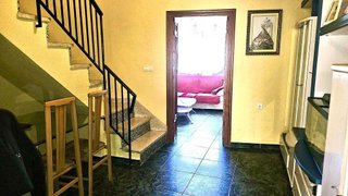 Casa adosada en venta en Salobreña