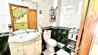 Casa adosada en venta en Salobreña