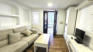 Casa adosada en venta en Salobreña