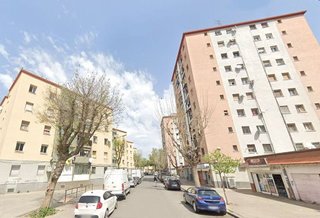 Piso en venta en San Roc - El Remei en Badalona