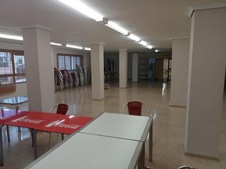 Local comercial en venta en Buñol