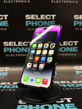 iPhone 14 Pro 128GB ; Bateria 100%