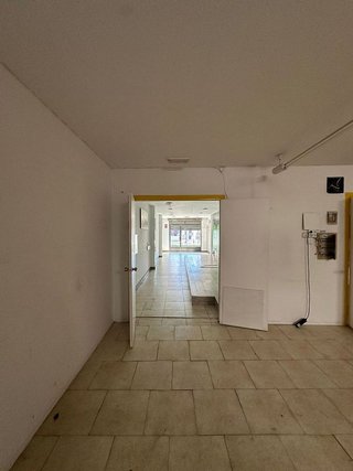 Local comercial en alquiler en Maracena