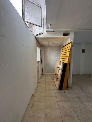 Local comercial en alquiler en Maracena
