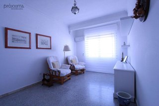 Piso en alquiler en Cruz Roja en Sevilla