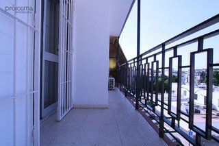 Piso en alquiler en Cruz Roja en Sevilla