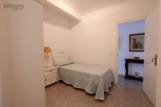 Piso en alquiler en Cruz Roja en Sevilla