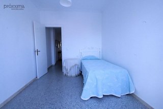 Piso en alquiler en Cruz Roja en Sevilla