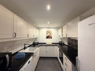 Piso en alquiler en Benahavís