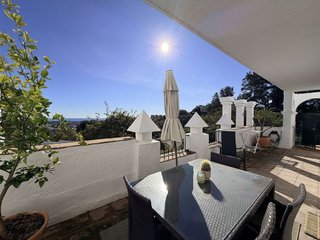 Piso en alquiler en Benahavís