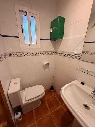 Chalet en venta en El Rinconcillo en Algeciras