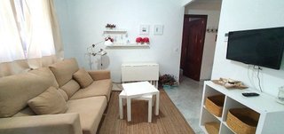 Piso en alquiler en Encarnación - Regina en Sevilla