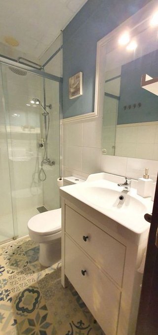 Piso en alquiler en Encarnación - Regina en Sevilla