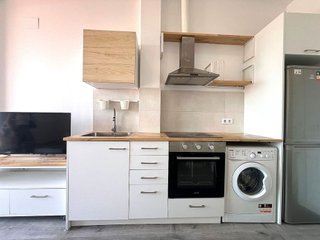 Piso en alquiler en La Petxina en Valencia