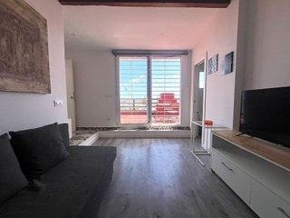 Piso en alquiler en La Petxina en Valencia