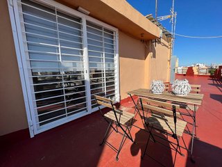 Piso en alquiler en La Petxina en Valencia