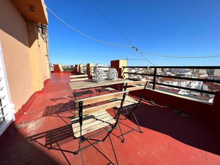 Piso en alquiler en La Petxina en Valencia