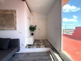 Piso en alquiler en La Petxina en Valencia
