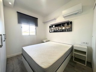 Piso en alquiler en La Petxina en Valencia