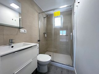 Piso en alquiler en La Petxina en Valencia