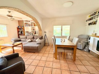 Chalet en venta en Cheste