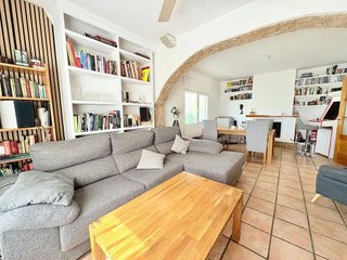 Chalet en venta en Cheste
