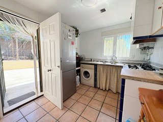 Chalet en venta en Cheste