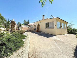 Chalet en venta en Cheste