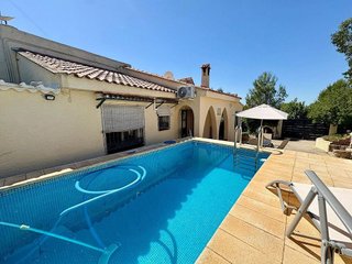Chalet en venta en Cheste