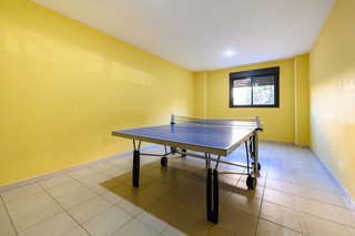 Ático en alquiler en Sanchinarro en Madrid
