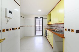 Ático en alquiler en Sanchinarro en Madrid