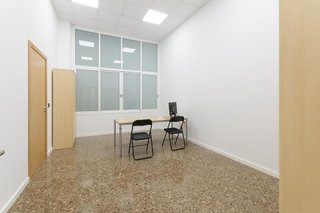 Oficina en alquiler en Plaça Eliptica-Republica Argentina-Germanies en Gandia