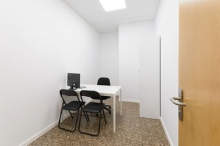 Oficina en alquiler en Plaça Eliptica-Republica Argentina-Germanies en Gandia