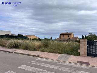 Terreno en venta en Torroella de Montgrí pueblo en Torroella de Montgrí