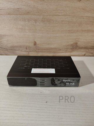 Receptor HDMI HD-LINE