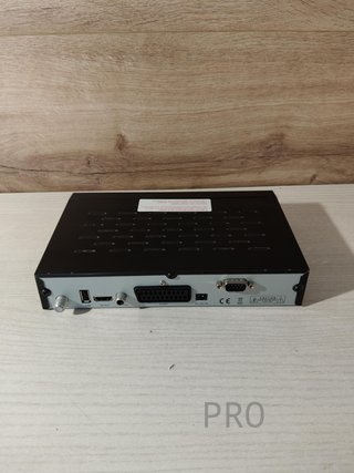 Receptor HDMI HD-LINE