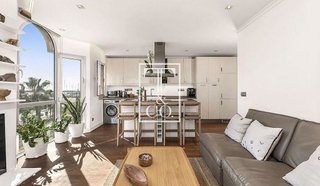 Piso en alquiler en Son Armadans en Palma de Mallorca