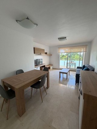 Piso en alquiler en El Rinconcillo en Algeciras
