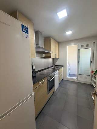 Piso en alquiler en El Rinconcillo en Algeciras