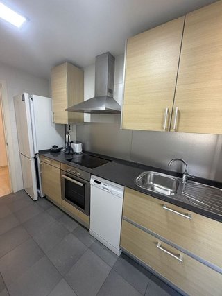 Piso en alquiler en El Rinconcillo en Algeciras