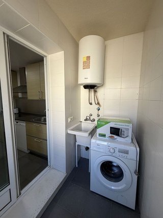 Piso en alquiler en El Rinconcillo en Algeciras
