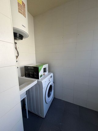 Piso en alquiler en El Rinconcillo en Algeciras