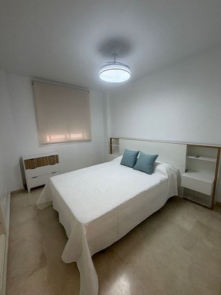 Piso en alquiler en El Rinconcillo en Algeciras