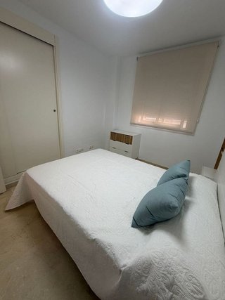 Piso en alquiler en El Rinconcillo en Algeciras